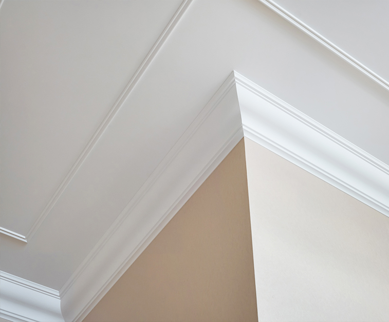 Plastering and Cornices by A S Poljak Plasterer in Brisbane and Gold Coast, Repairs, Renovation and New work.